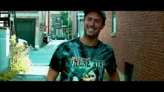 David Weston - YoYo (Official Music Video)