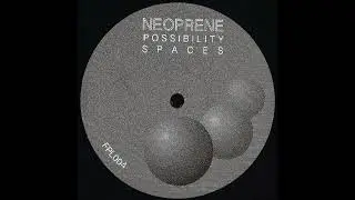 Neoprene &ndash; Possibility Spaces - French Press Lounge &ndash; FPL 004 (2018)