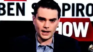 Ben Shapiro Is PISSED That Black People Like Black Panther