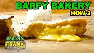 Tasty Tricks : Mayo Treats - Pranx CRU