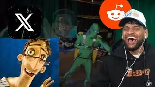 RDC Ben&rsquo;s peak Hoeing Reddit reacts