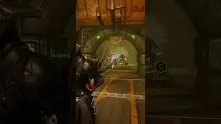 Warframe Shenanigans Loki he is literally just Solid Snake #warframe #tennocreate #gaming