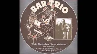 Bar Trio - Solitude (1940)