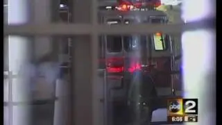 BWI Hazmat
