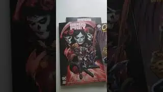 DC Comics cuts ties with Diamond Comic Distributors #newcomicbookday #catwoman #birdsofprey