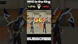 💀M10-GREEN FLAME DRACO VS 😱M10-SCORPIO SHATTER Ability testing 🤫#freefire #garenafreefire#ff#shorts