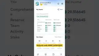 Join Today Magic Nft #magicnft #earnmoney #earnmoneyonline #earningapp  #earnprofit #moneytips