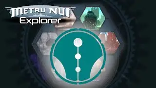Metru Nui Explorer: Ga-Metru [GER]