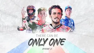 There Can Be Only One |&nbsp;Episode 2
