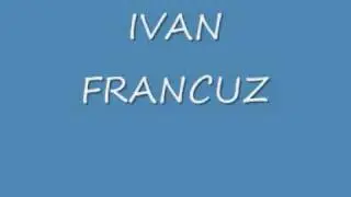 Ivan Vasic Francuz - NOVO - Ne bih dao svoju decu