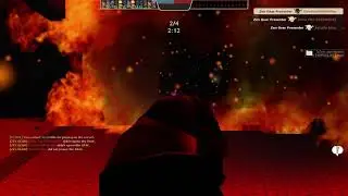 (Slender Fortress2) Got Friendly Trey'd