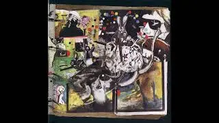 Kingdom Come Arthur Brown - Galactic Zoo Dossier (1971/2003) [Full Album]