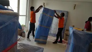 How to Pack and Move Fridge for Intercity Moves।
