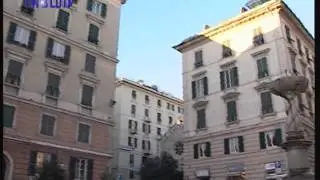 Fontane di Genova un concorso per catalogarle