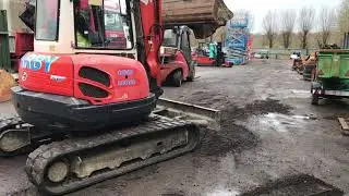 www.theauctioneer.co.uk    MACHINE TEST DRIVE  #5E07