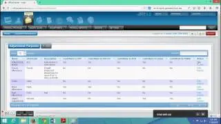 OfficeCentral: Payroll Adjustment Purposes (BM)