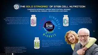 5:28:25 Stemtech Presentation