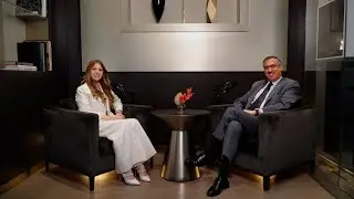 Excelsior Hotel Gallia: hotellerie di lusso e customer experience con Gianrico Esposito, GM