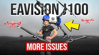 EAVison J100 Follow-Up: More Struggles & My Final Thoughts