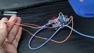 Medidor humedad del Suelo con Arduino
