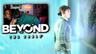 T I C T A C  ⏰  - Beyond: Two Souls ft. Masi #3 [FINAL]