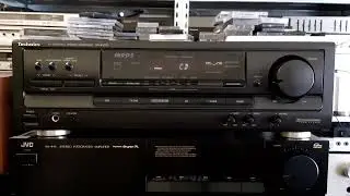 Technics SA EX310 part 3