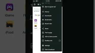 chrome  theme change