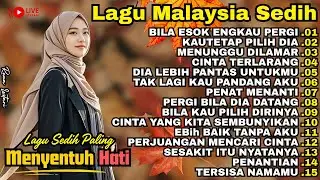 Koleksi Lagu Slow Rock Malaysia | Melodi Kenangan yang Tak Bisa Padam