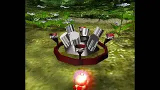 Pikmin Impact Site Tutorial