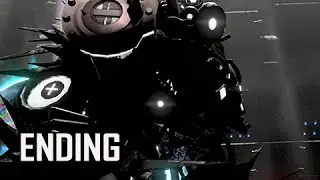 ReCore Walkthrough Part 11 - ENDING + Final Boss (PC Ultra Let's Play Gameplay Commentary)