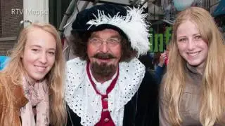 Stadsomroeper