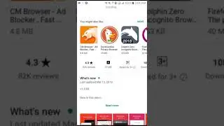 Use Brave Browser On Android & Earn Free BATtoken