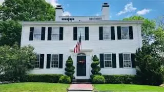 43 45 School, Manchester by the Sea Exclusively listed by Gretchen Berg gretchen@jbarrettrealty.com