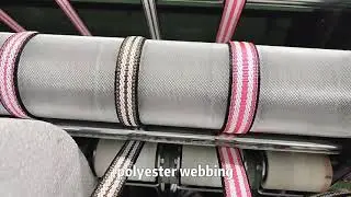 Diversity of Webbing 💡 Choose More Webbings
