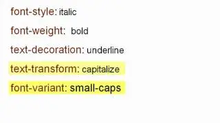 CSWB 110 Class 5 - CSS part 2