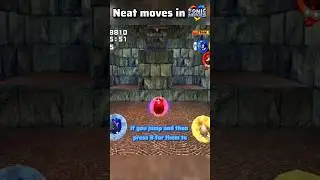 Отличный ход от #sonicheroes
