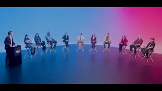 TRIBES USA | An Original Musical About America&rsquo;s Political Divide