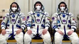 #NASA #Russian #InternationalSpace No change in work with Russian space crew, NASA says