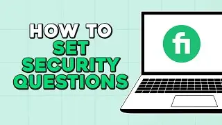 How To Set Security Questions On Fiverr (Quick Tutorial)
