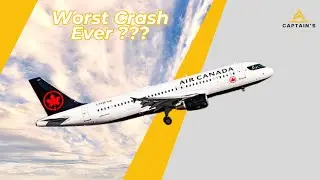 This Could Have Been the Worst Plane Crash Ever | San Francisco Disaster