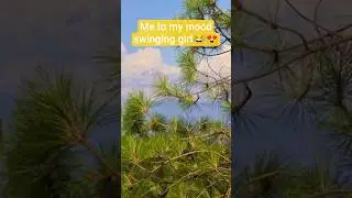 Cinematic Slow Motion Nature Scene!