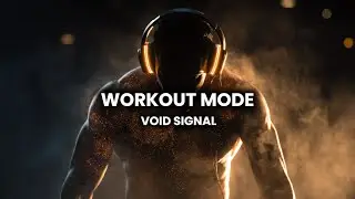 1 Hour Workout EDM 🔥 | Run, Train, Repeat (No Breaks)