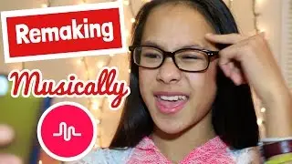 Remaking Musically | Nancy Inthasit