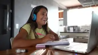 Stanza International Academy - A small online learning community