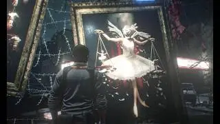 The Evil Within 2 (Psycho Break 2) [Part 14] Second Open World Area ; Stefano's Theater