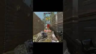 Быстрый эйсик #2 #warface #highlights #варфейс