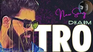 iNTRODUCTiON | [All About Me] | DhArM VeRmA | Music Video | Hindi Hip-Hop Rap Song | INTRO MUSIC |