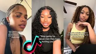 Black Tiktok 11