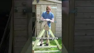Самое мощное средневековое оружие