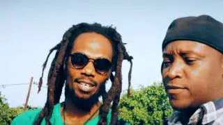 Black C feat  Ras Skunk -  Dias